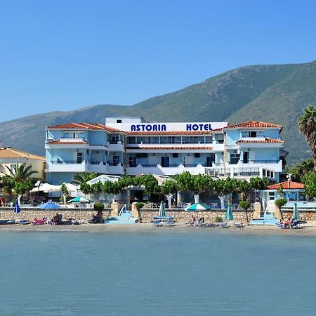 Astoria Hotel Khartata Bagian luar foto