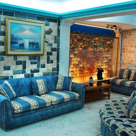 Astoria Hotel Khartata Bagian luar foto