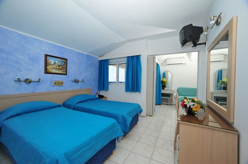 Astoria Hotel Khartata Bagian luar foto