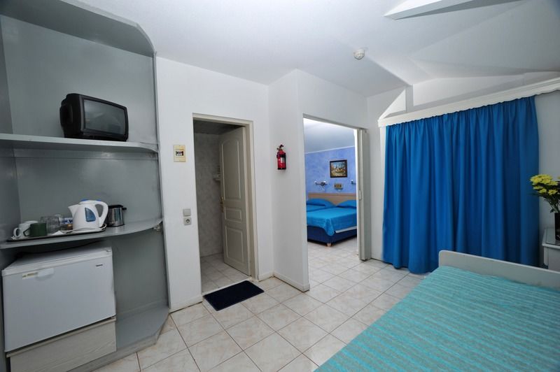 Astoria Hotel Khartata Bagian luar foto