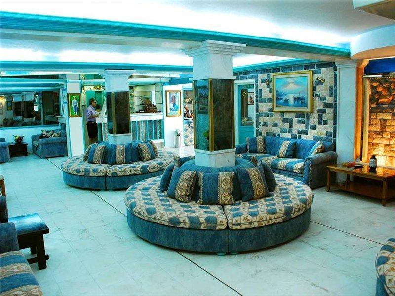Astoria Hotel Khartata Bagian luar foto