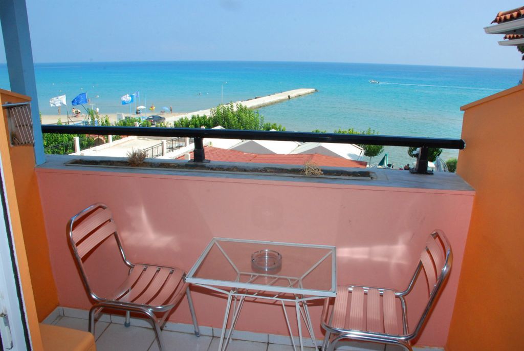 Astoria Hotel Khartata Bagian luar foto