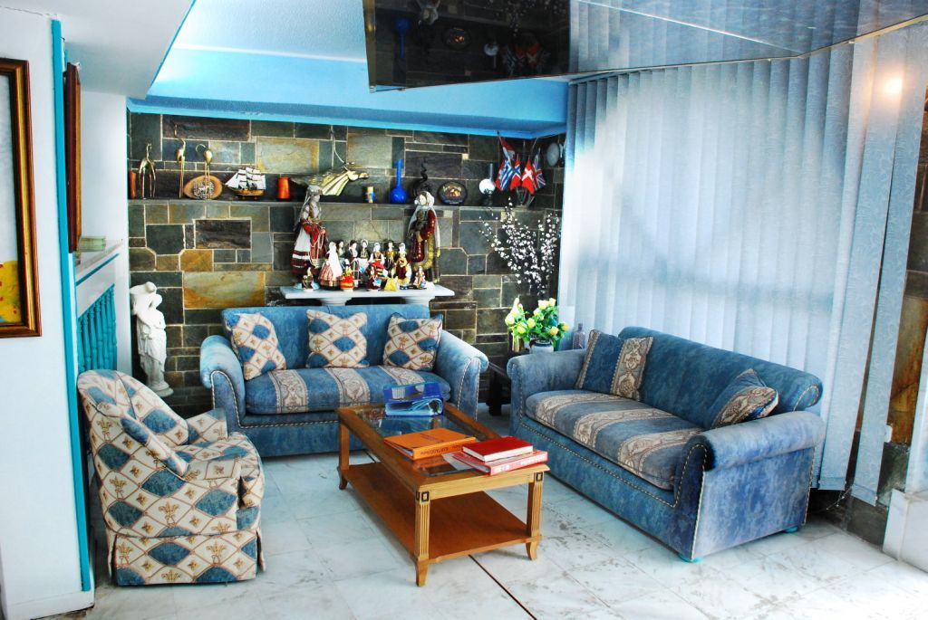 Astoria Hotel Khartata Bagian luar foto