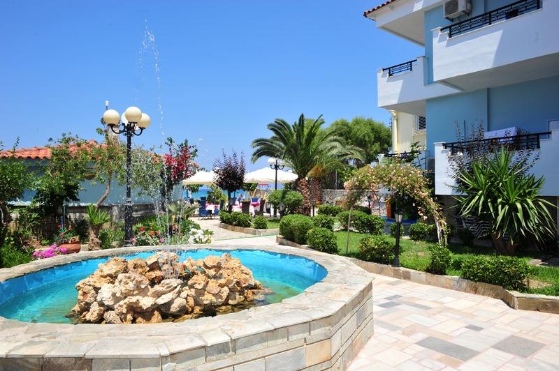 Astoria Hotel Khartata Bagian luar foto