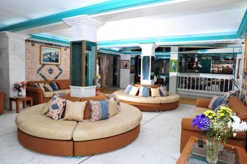 Astoria Hotel Khartata Bagian luar foto