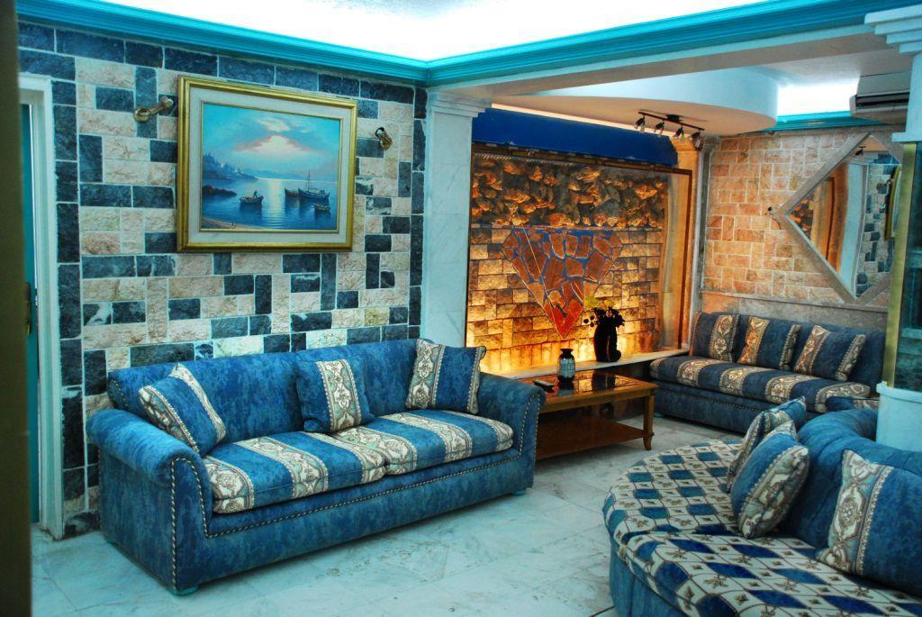 Astoria Hotel Khartata Bagian luar foto